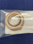 Chemglass CG-2077-U-50 10MM Replacement Internal Bearing Seal. Fixed Price $34.99.