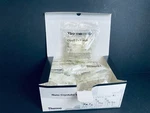 Thermo Scientific Freezer 18 Ml Sterile Total Of 450 Cryotubes G1N. Fixed Price $106.65.