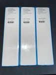Vacu-guard 150 Filters, Activated Carbon Ptfe, Whatman 6722-1001 Lot Of 3 Sealed. Fixed Price $220.00.