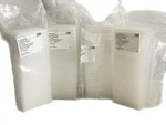 (100/CASE) Corning 96-WELL Non-sterile Round Bottom Storage Plates Lid 3365. Fixed Price $209.99.