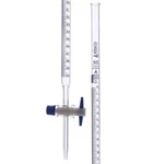 Eisco Labs 50ML Class Burette 0.05ML, Borosilicate Glass With Ptfe Key St.... Fixed Price $66.39.