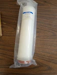 Millipore Polyguard 0.3UM Nom Cartridge Filter CRK371006 Sealed. Fixed Price $49.99.