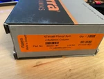 Hplc Column Waters Xterra Phenyl 125 M, 4.6 MMX50 186001144 New. Fixed Price $270.00.