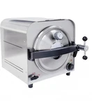14L Dental Autoclave Steam Sterilizer Medical Sterilization Lab Equipment 900W. Fixed Price $299.00.