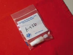 Upchurch Solvent Filter Assembly; A-426. Fixed Price $40.00.