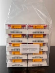 Micronic 10 92-PLACE Racks With .75ML 2D Data-matrix Coded Screw Tubes +caps. Fixed Price $375.00.