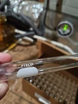 Pyrex Glass Test Tubes 20X150MM, Pack Of 6. Fixed Price $15.00.