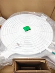 Pall Corporation SXBBM400SP 2 Stax Filter Capsule. Fixed Price $517.50.