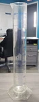 Azlon Pmp Cylinder W/ Printed Graduations Ml CTB1000P *new. Fixed Price $25.99.