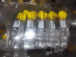 Tpp Tissue Culture Flask 25CM2 90026 18PKS New Sealed. Fixed Price $200.00.