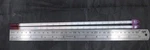 Set Of Vwr Scientific Thermometer -20/110 Part Immersion 73MM #61066-104. Fixed Price $27.96.