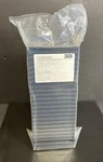 Corning 3686 Assay Plates 96 Well Black Ps Pack Of 25. Fixed Price $165.00.