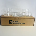 Pyrex Crystalizing Dish 3140-80 80MM 40MM 6 Pack Corning Incorporated New. Fixed Price $59.99.