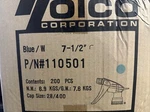 Tolco 110501 Trigger Sprayer For 32 Oz Bottle 9-1/2" Tube Case Of 200. Fixed Price $200.00.