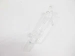 Chemglass CG-1702-10 Additional Funnel Ml 14/20 Joint Size No Stopcock. Fixed Price $92.31.