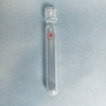 Ace Glass Heavy Wall Pressure Vessel 19 Mm Od 10.2 Cm Length #7 Lot Of. Fixed Price $65.00.
