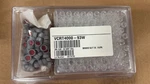 Vwr 9-425 Screw-thread Vials VCRT4000-93W Unassembled Kits. Fixed Price $69.00.
