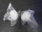 Pall 4251 Acro 50 0.2UM Ptfe Capsule Filters Lot Of. Fixed Price $49.99.