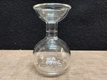3.5 Laboratory Glass Pyrex 5860 60ML Saybolt Viscosimeter Flask Class *new*. Fixed Price $60.00.