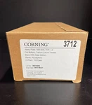 Corning Microplate 384 Well With Lid Ps Flat Bottom 20 Plates. Fixed Price $111.65.