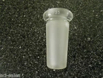 Chemglass CG-1016-05 24/40 -14/35 Adapter Bushing. Fixed Price $14.99.