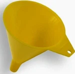 (24 ) King 32833 Plastic Utility Funnels - Oz General Purpose Bulk Buy!. Fixed Price $20.22.