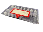 Leica Biosystems Bond Universal Covertiles S21.4611 (120/PACK). Fixed Price $402.49.