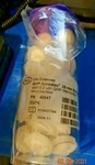 Pall Ghp Acrodisc 25MM Syringe Filters 0.2UM - Pn: 4564T Partial 40+ Pieces. Fixed Price $150.00.