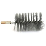 1PC 3" Round Pipe Tube Stainless Steel Wire Brush 75MM. Fixed Price $19.45.