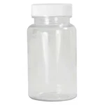 Qorpak PLC-06836 Bottle Cleaned, 120ML, 38-400, PK48. Fixed Price $51.69.