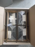 Greiner Bioone 655079 Microplate 96 Well F Bottom Black Cellstar Open Case 30. Fixed Price $50.00.