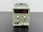 Protek 3003B Dc Power Supply. Fixed Price $66.50.