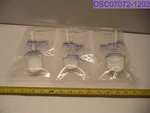 Qty = 3: Sterileware White Scoops Oz And P/n H36904-0000 H36902-0000. Fixed Price $20.69.