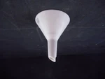 Coorstek 20ML Porcelain Hirsch Funnel Perforated Plate 55MM Od 13-15MM Paper B. Fixed Price $15.89.