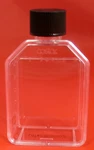 500 - 25CM Flask Tissue Cell Culture Treated 3325 Corning Canted Neck. Fixed Price $499.99.