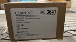 Corning 3641 Assay Plate 96 Well Flat Bottom 25/PK. Fixed Price $39.00.