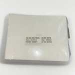 Whatman Filter Paper Shark Skin Sheet 8" X 10" 100/PK. New! Free Shipping! C1. Fixed Price $25.00.