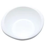 Dynalon 208135 Bowl, Polypropylene, White, 350.52X160MM. Fixed Price $17.49.