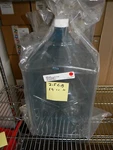 Thermo 3423-42 Nalgene Polycarbonate Biotainer Bottle 20 Liter. Fixed Price $61.00.