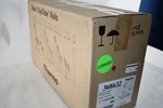 1800 New Thermo Scientific Nunc 368632 Cryotube, Free Standing Round Bottom; 1.8. Fixed Price $882.98.