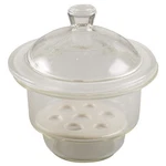 Grainger Approved 5YHT7 Cabinet Desiccator, Clear, Id 300MM. Fixed Price $176.76.