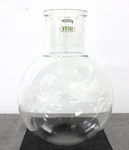 Buchi Evaporating Flask 20 Litre For R-250 Laboratory Glassware (3380719). Fixed Price $419.40.