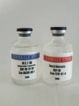 Mct Oil Usp/nf (ep/bp) C8/C10 50ML Vial+ Benzyl Benzoate. Fixed Price $13.86.