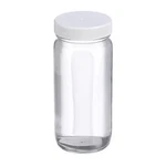 Wheaton W216998 Ac Round Bottle, Oz, PK24. Fixed Price $57.89.