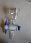 Ace 5835-55 Series Stopcock Adapter With Ptfe Plug, #25 Thred, Mm Bore. Fixed Price $99.99.