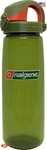 Nalgene Sustain Otf 650ML Juniper Orange Tritan Bpa-free Water Bottle. Fixed Price $25.99.