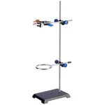 Labasics Stand Clamp Set Laboratory Support With Rod (length 22.... Fixed Price $60.83.
