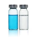 Shaotong 10ML Glass Vials For Injections - 0.3 Ounces, Transparent. Fixed Price $13.35.
