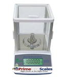 100 Gram X 0.001 High Resolution Digital Balance Scale Laboratory. Fixed Price $333.95.