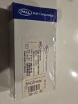 Pall/gelman Sciences Type A/e Glass Fiber 1.0 25MM Filter -new 500 Pk-. Fixed Price $70.00.